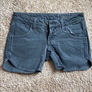 Brand new Siwy shorts